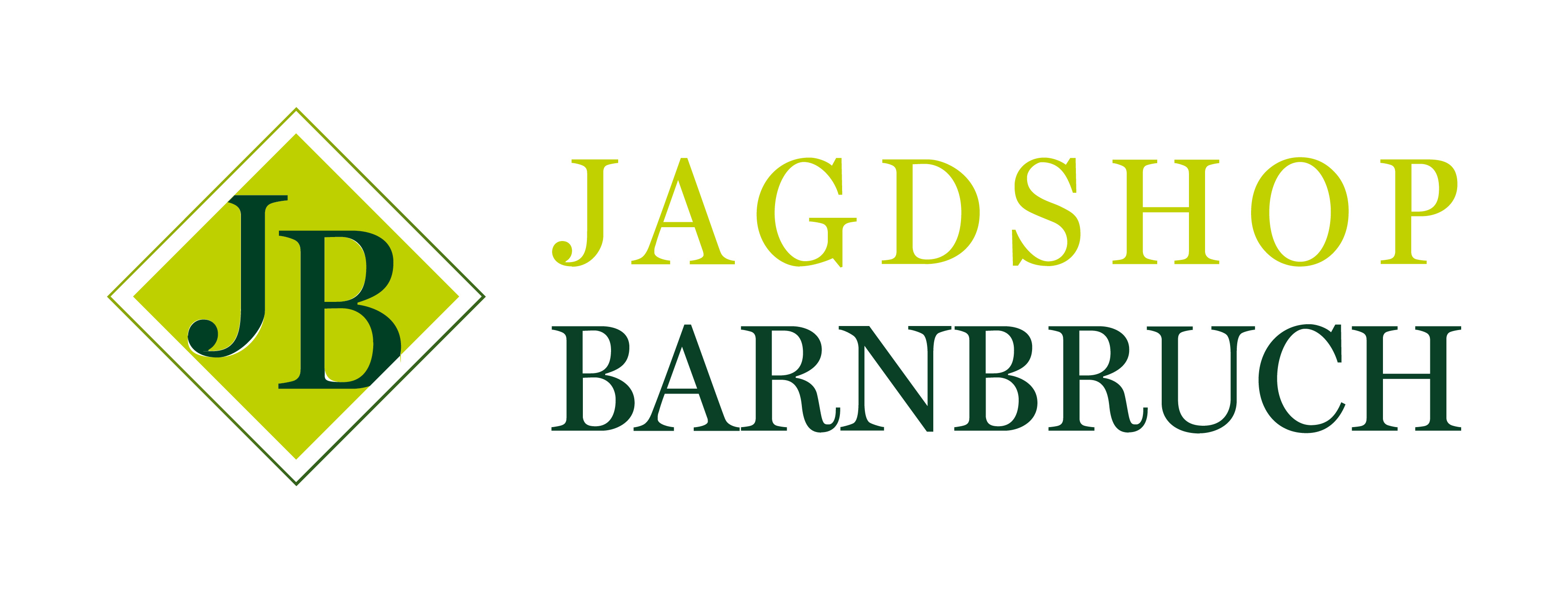 Jagdshop Barnbruch